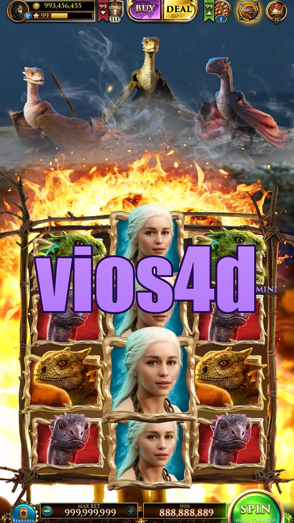 vios4d APK