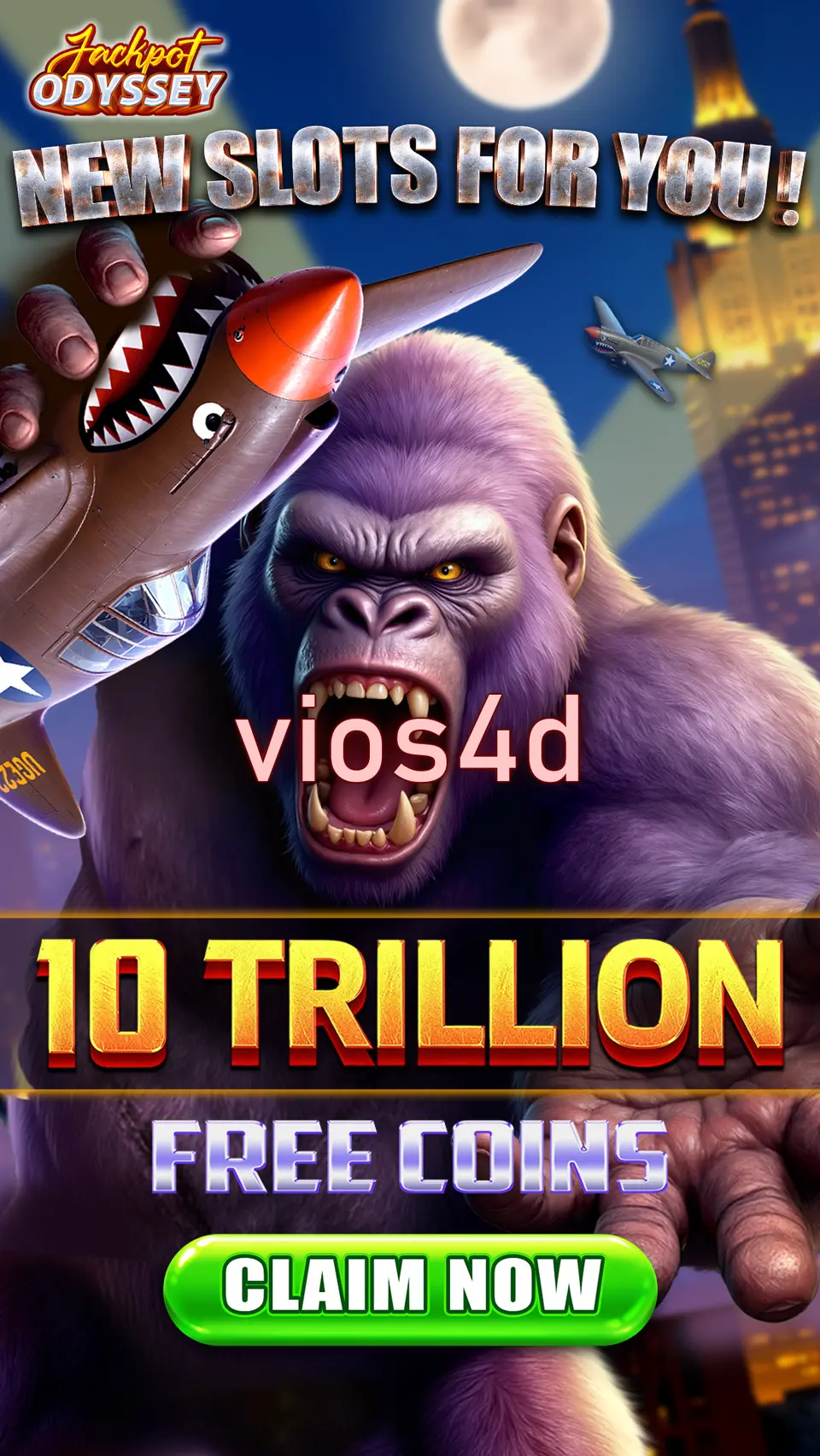 vios4d Masuk