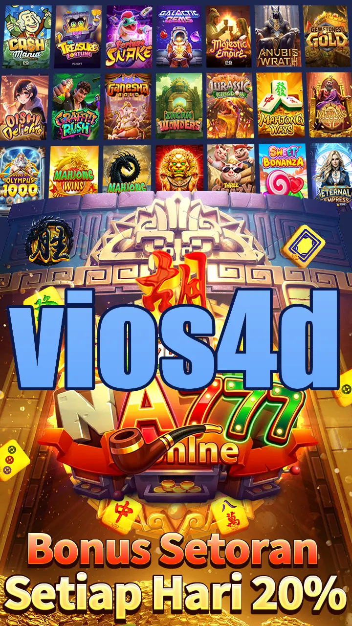 vios4d Masuk