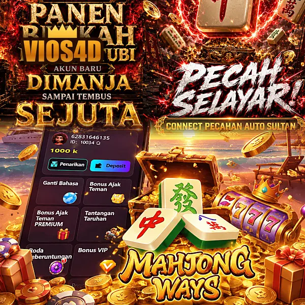 vios4d Masuk - vios4d Resmi
