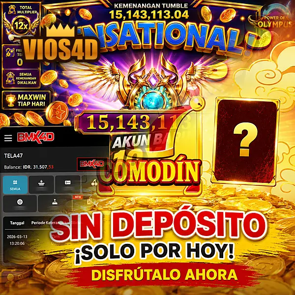 vios4d Tangkapan Layar - Resmi