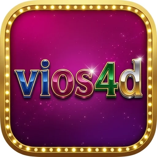 vios4d Logo - Resmi
